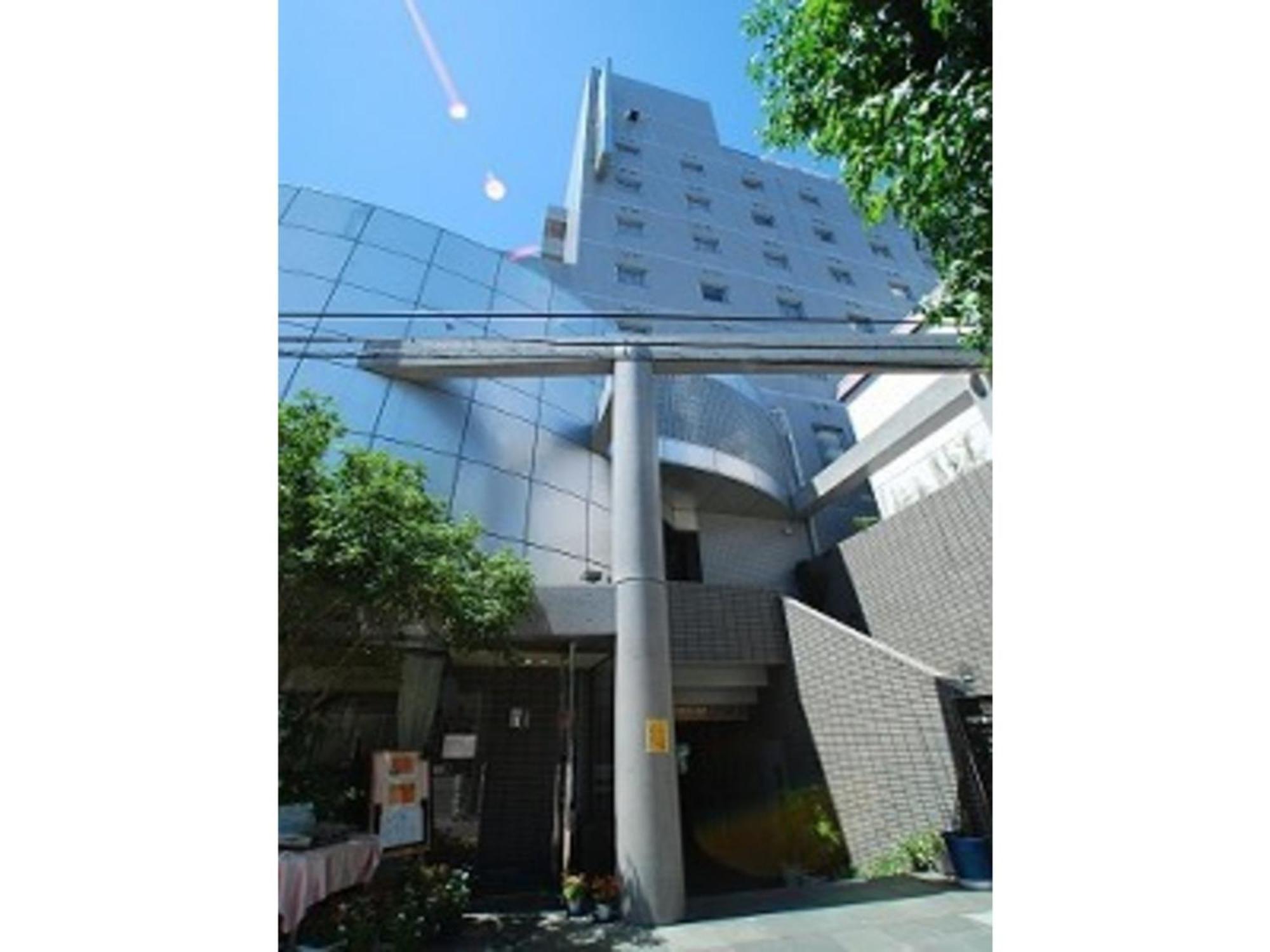 Minami Fukuoka Green Hotel - Vacation Stay 33932V Exterior photo