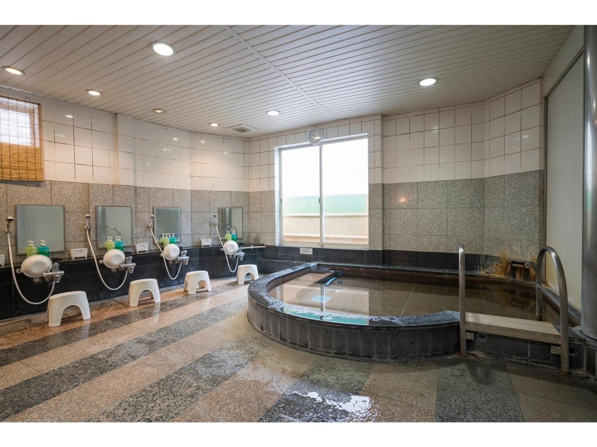 Minami Fukuoka Green Hotel - Vacation Stay 33932V Exterior photo